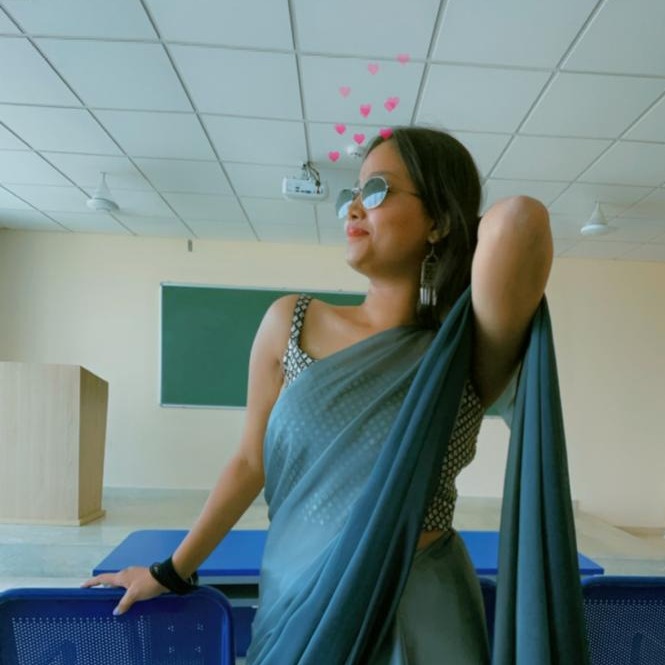 prachi bansal