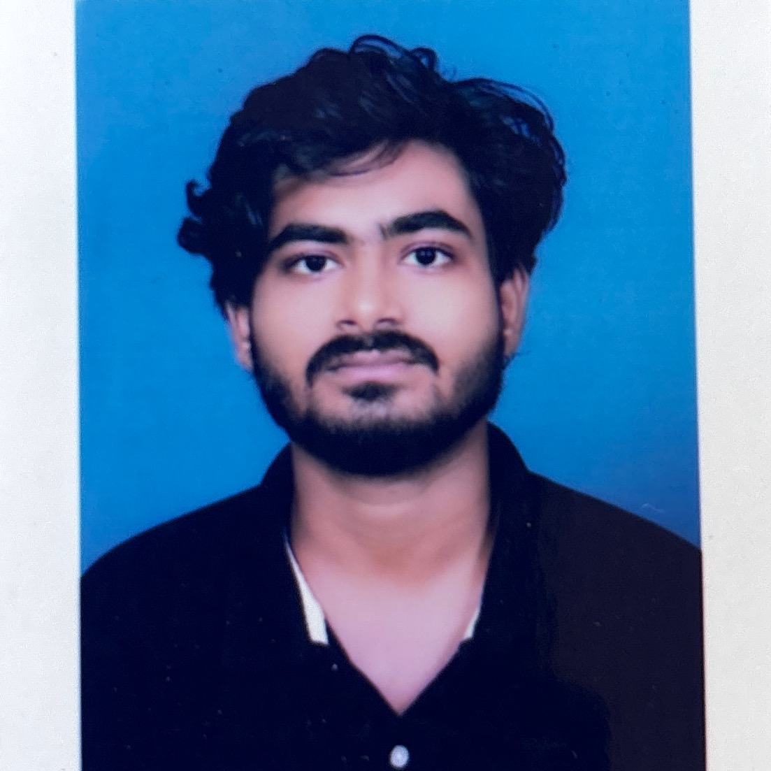Harsh gautam