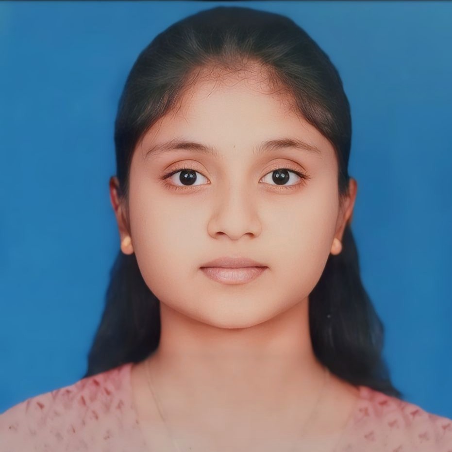 Hamsavarthini V