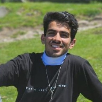 Sourav Chandel