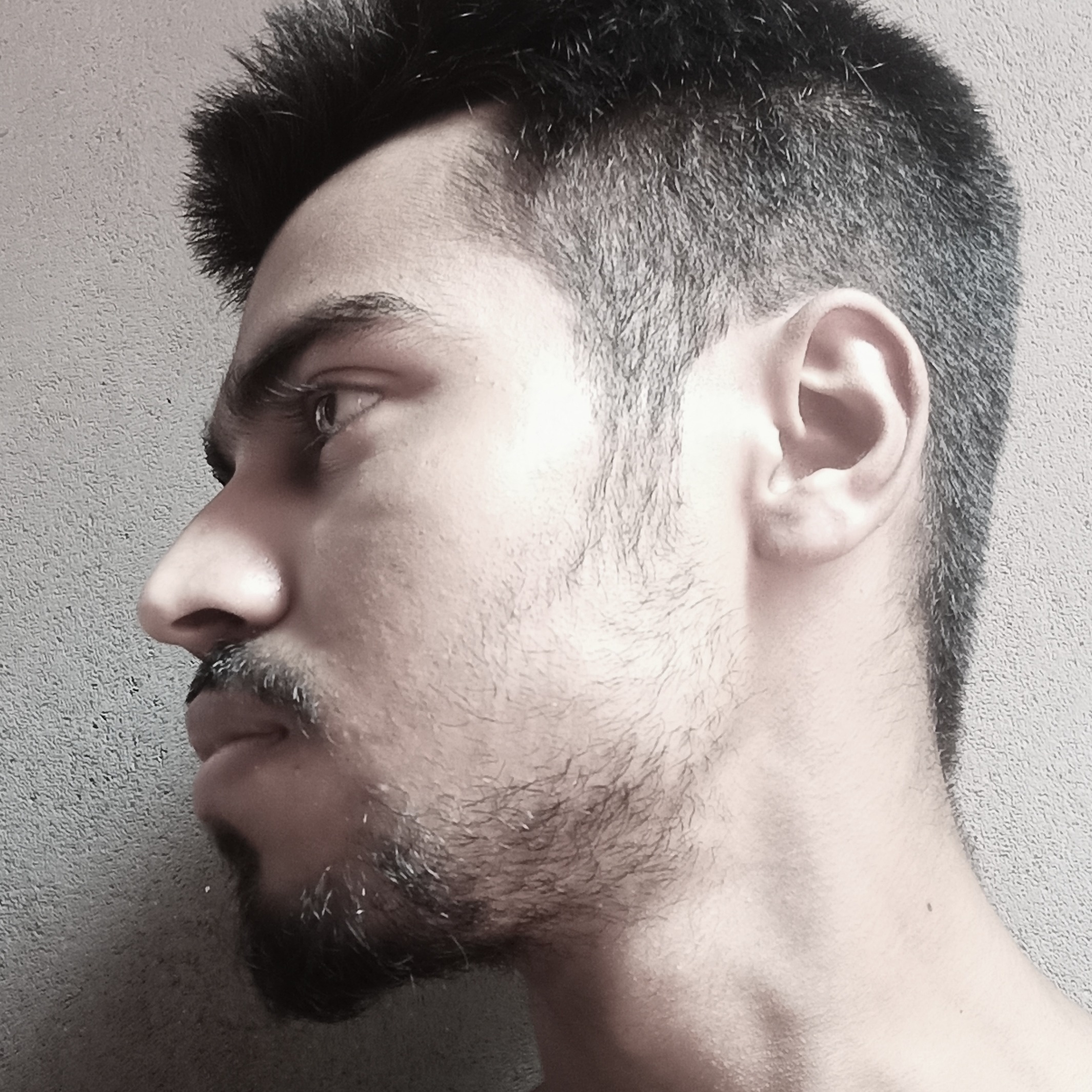 Saklin Mostak