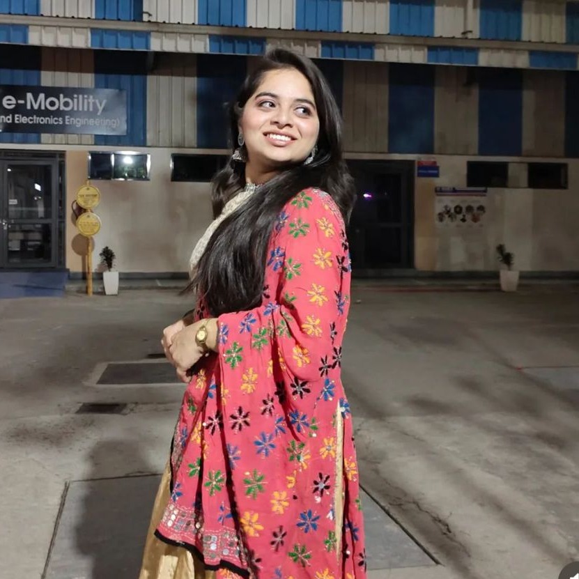 Harshita sharma