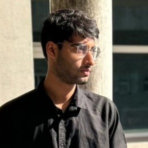 SUJAL CHOUHAN