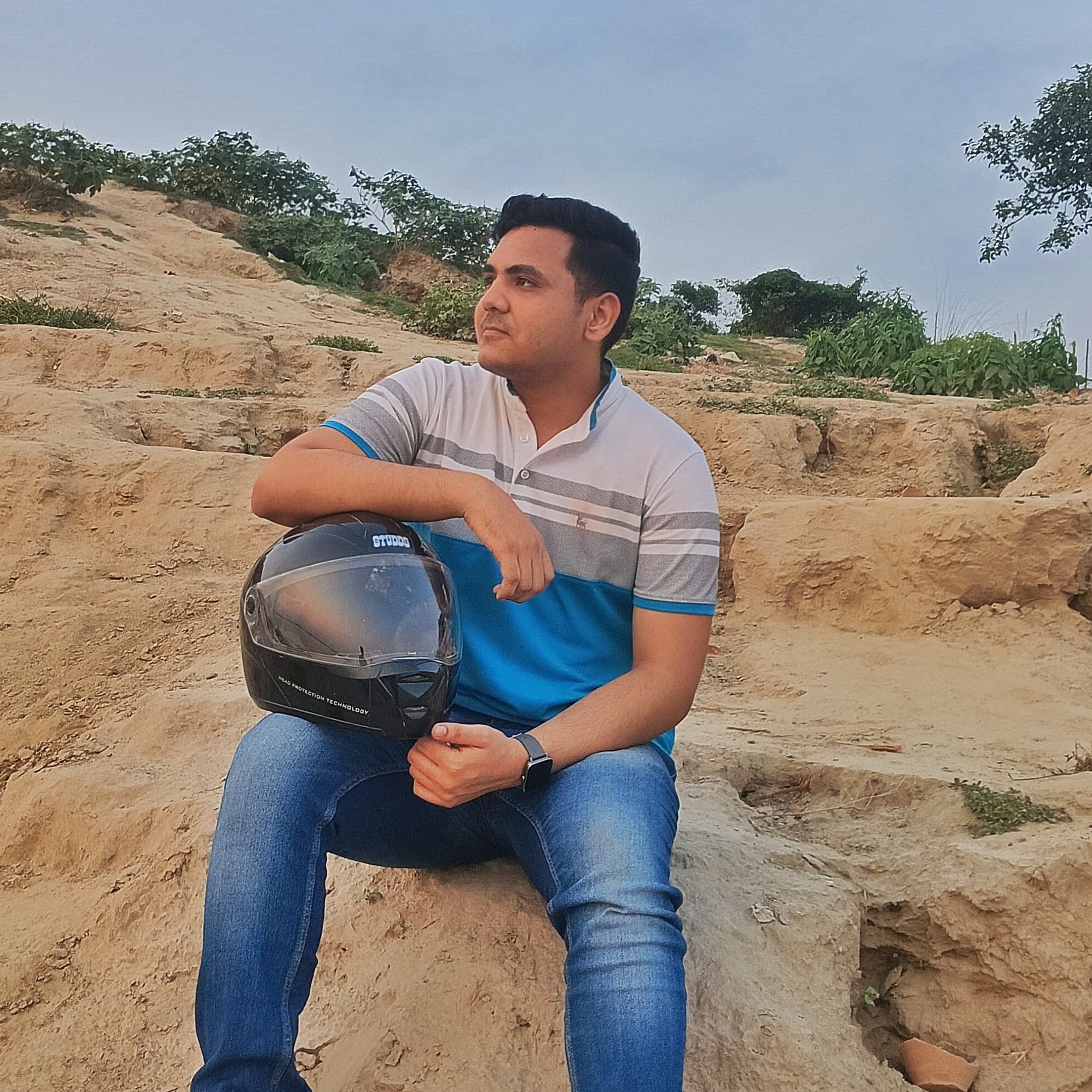 Ayush Ranjan