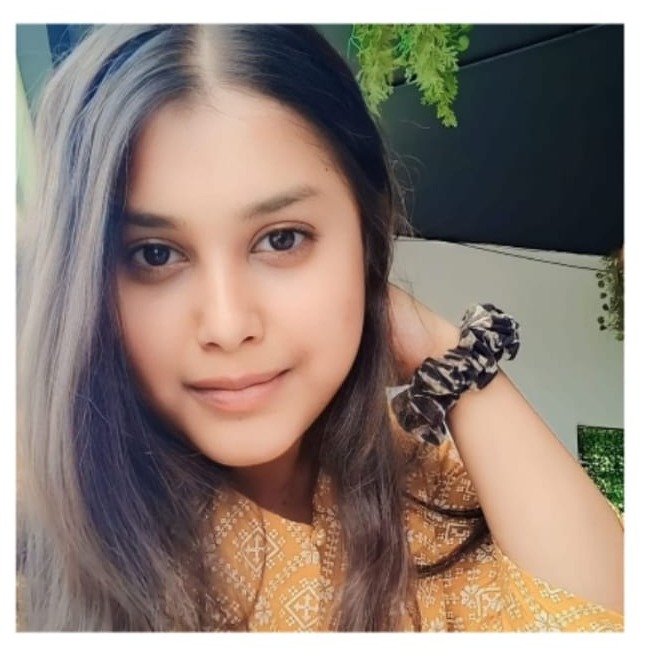 Shivani Gireesh