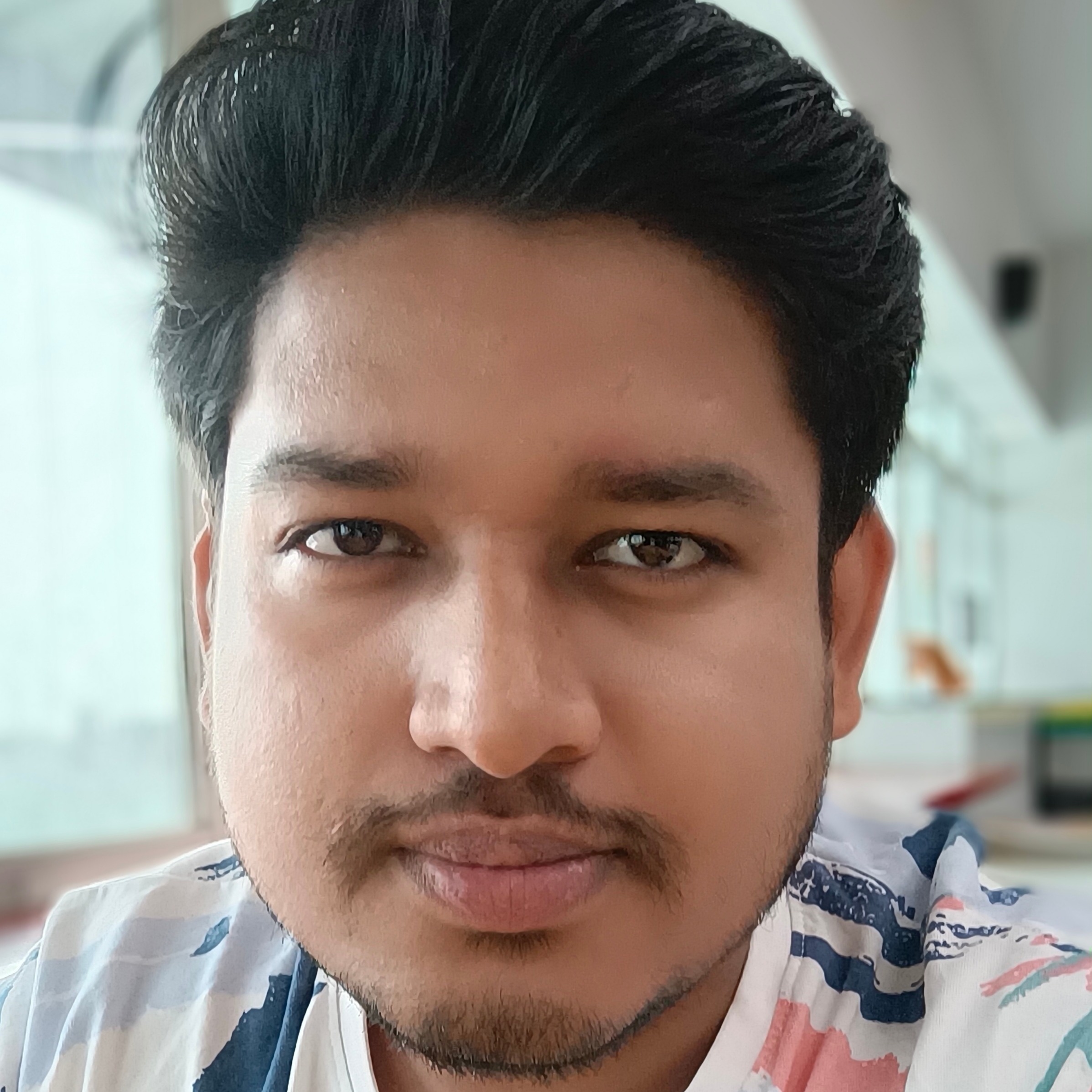 RAHUL HIPPALGAONKAR