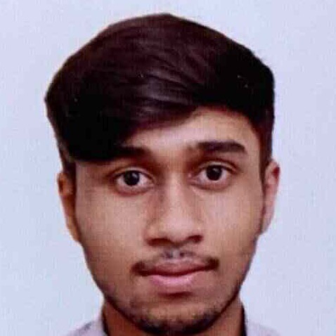 Veshant Garg