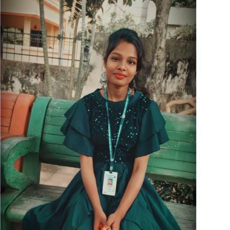 susmita behera