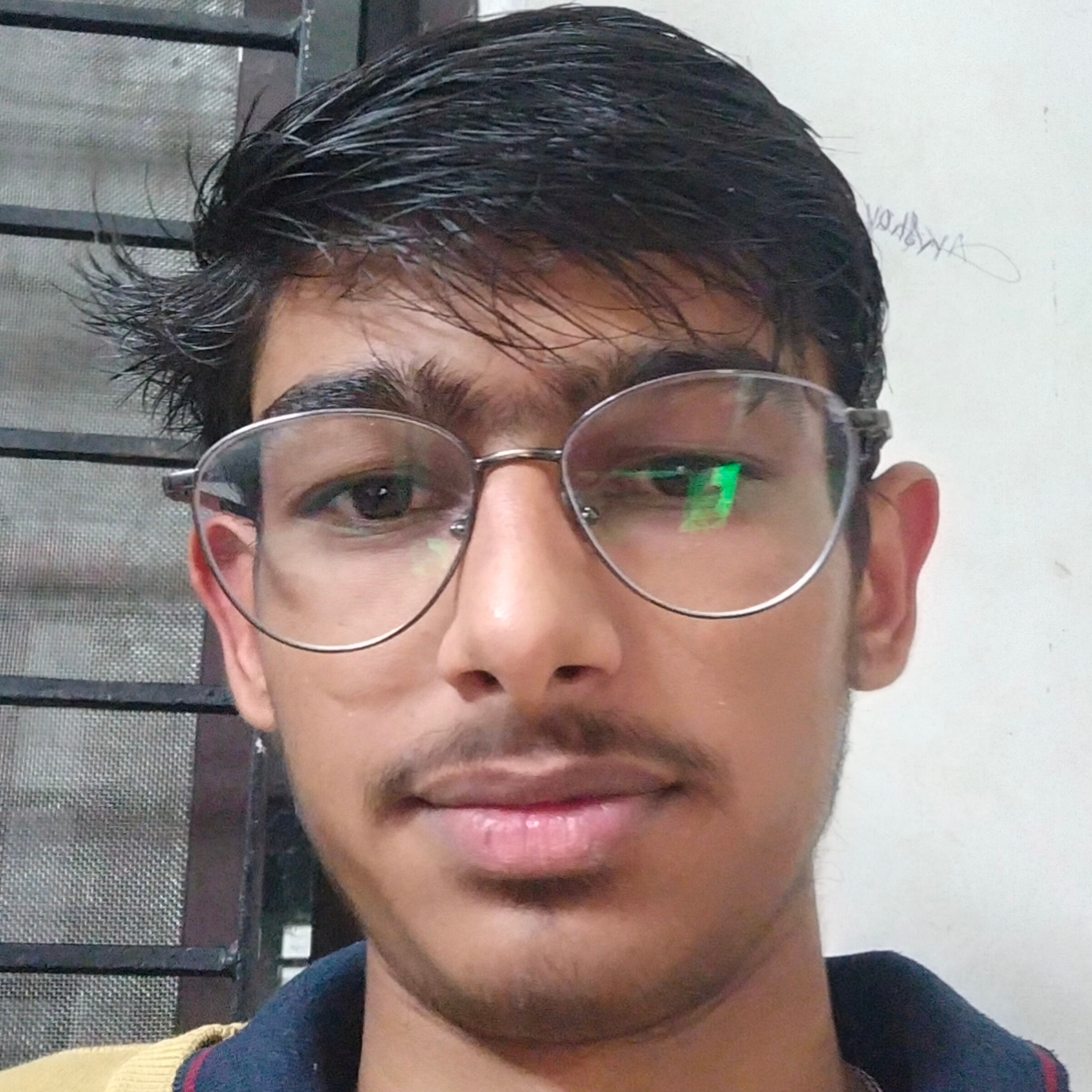 Ashish kumar