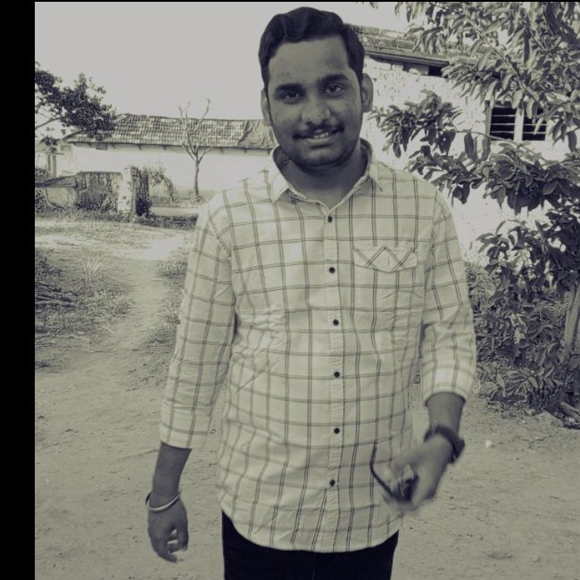 Patlola Chandra Sekhar