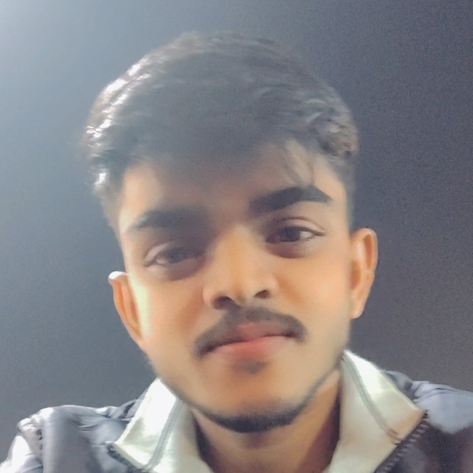 Krishna prajapati