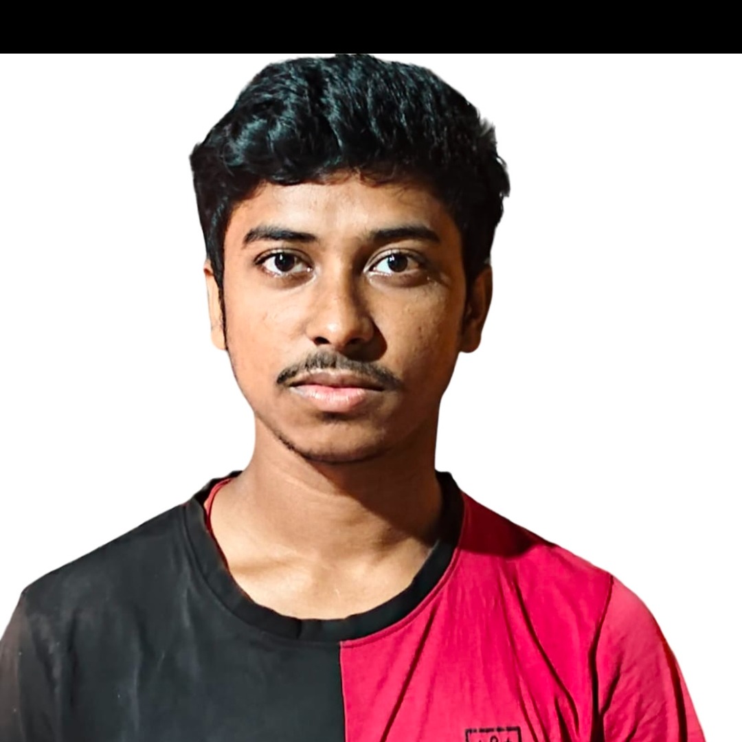 Pritam saha