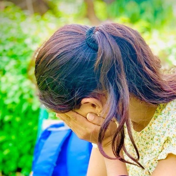 Aditi Maurya