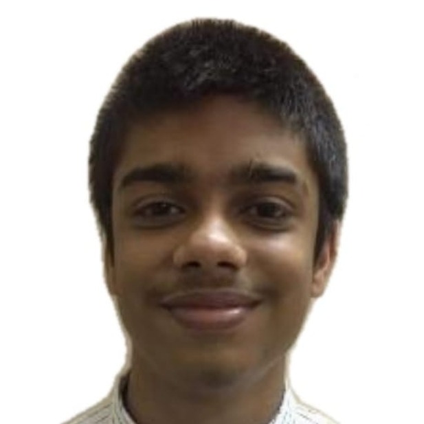 Raman Jain