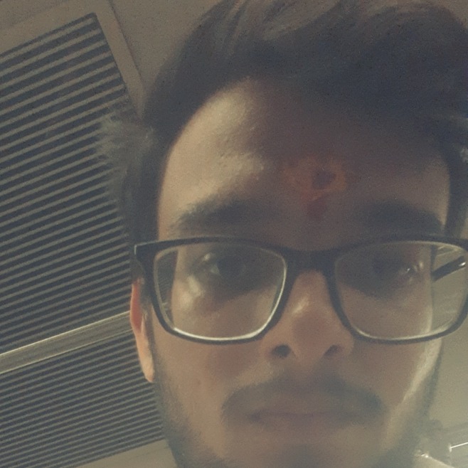 Divyansh Guptan