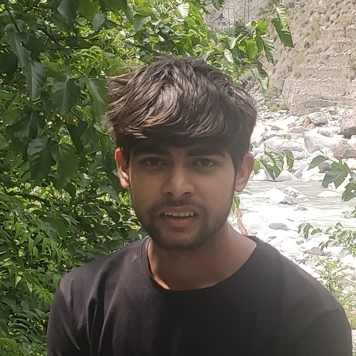 Kartik Patyal