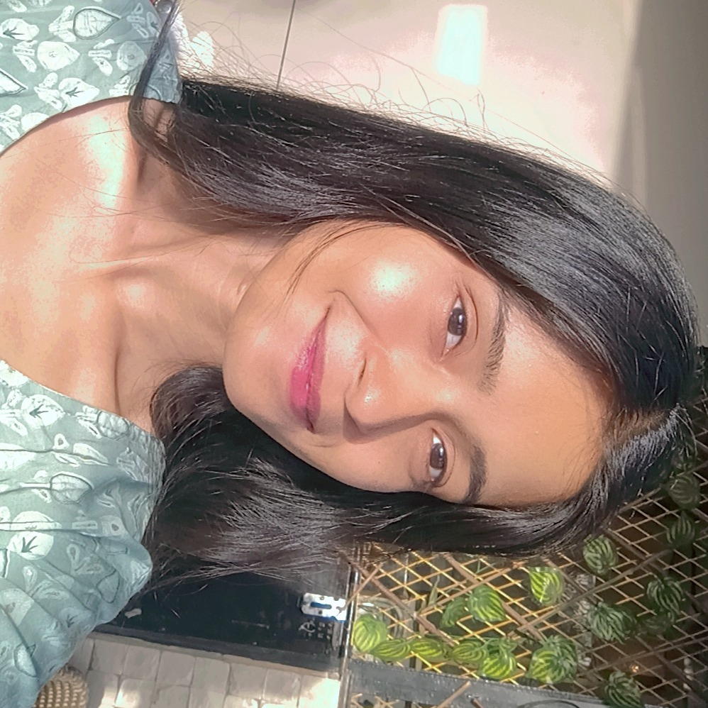 Shifa Das