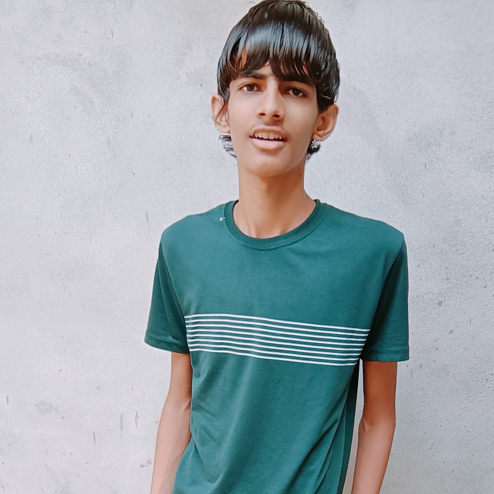 Ashish