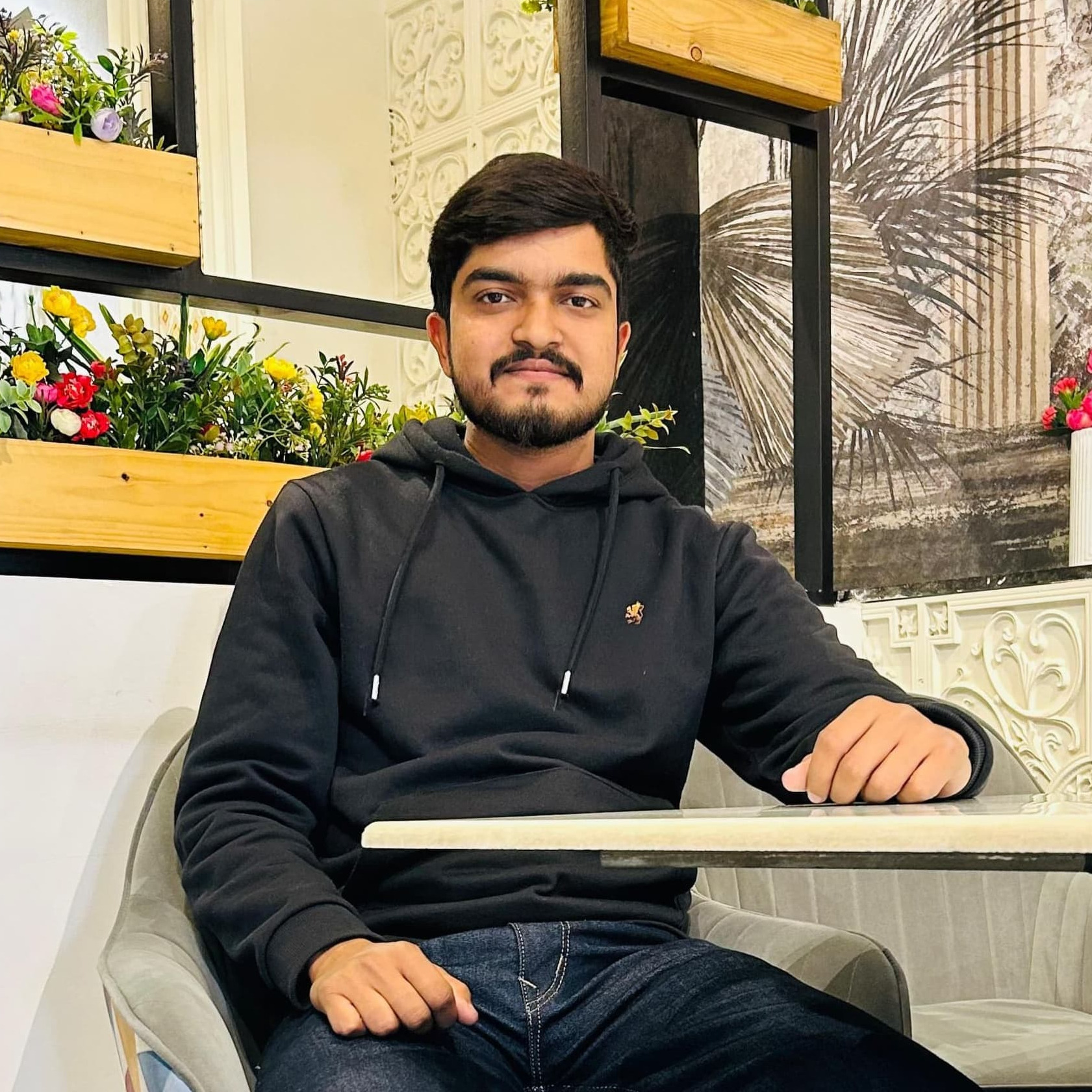 Rohan Kumar