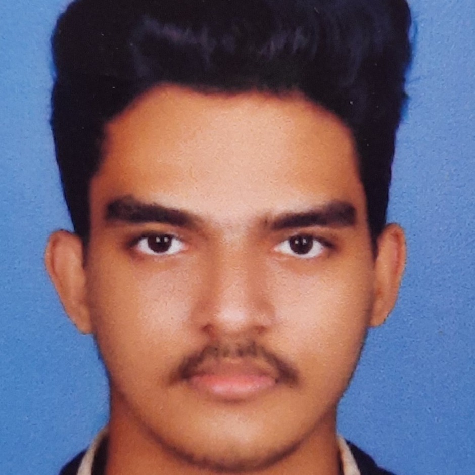 Akshaydath M V
