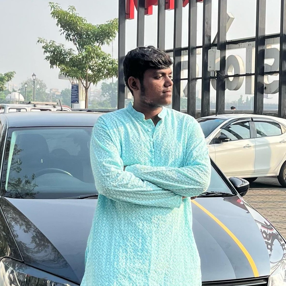 Kaushal Lad