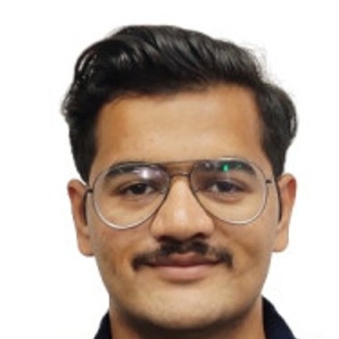 Nikhil Nagar
