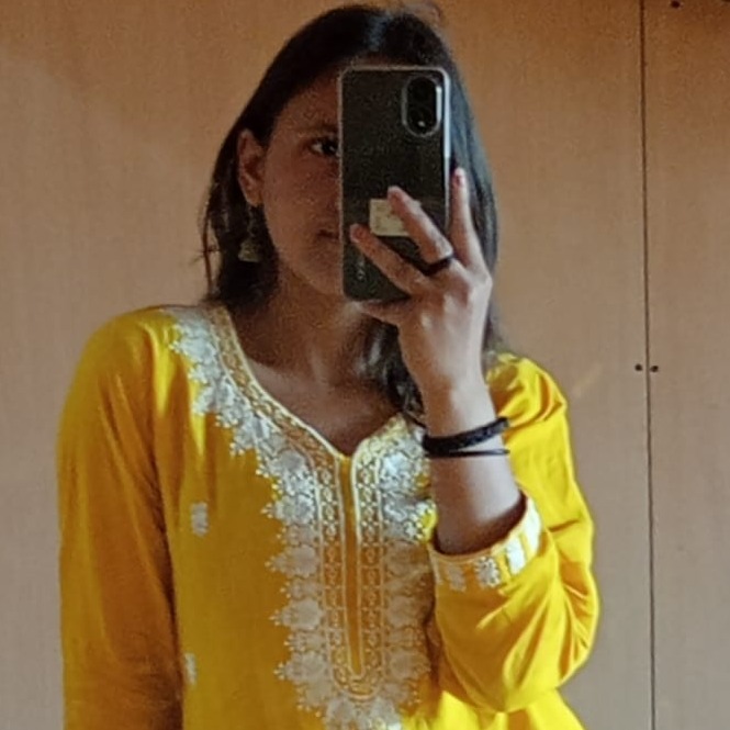Neha Kumari