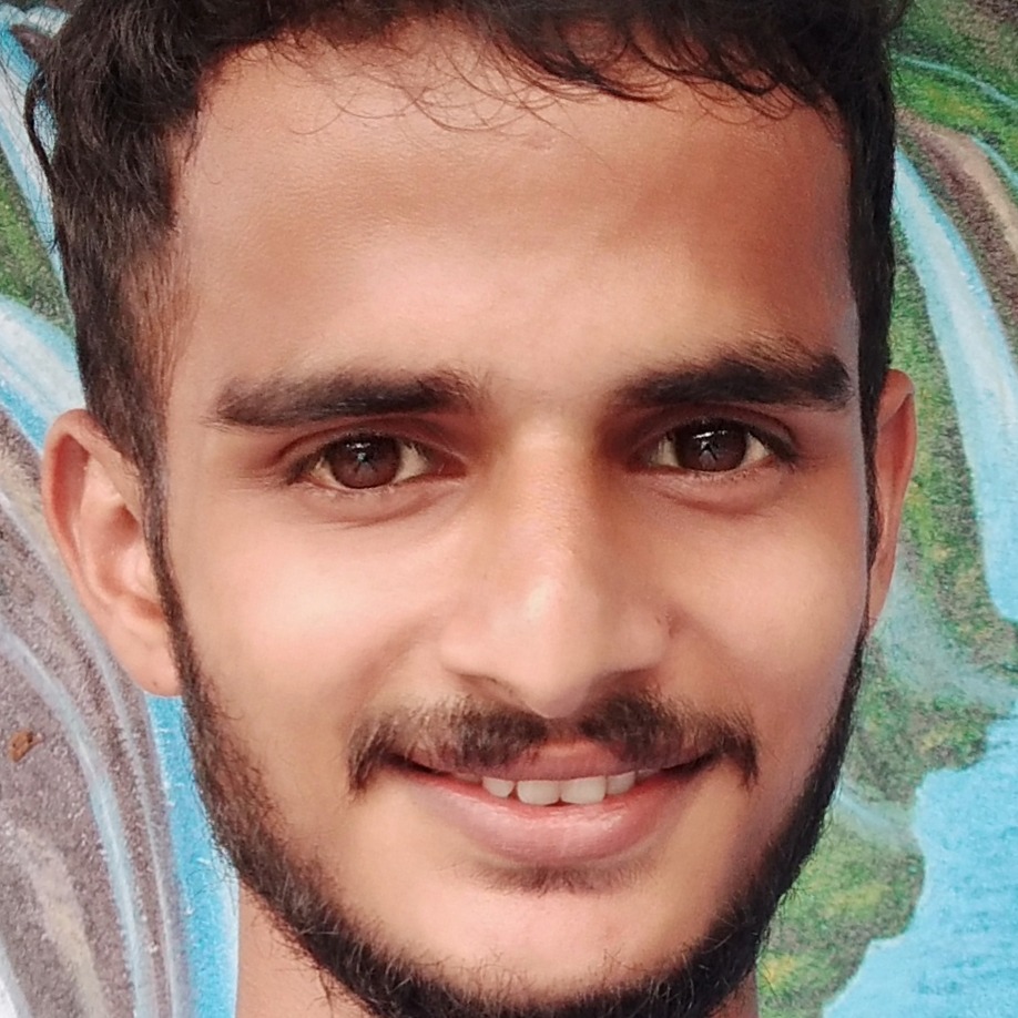 Pratik Gawade
