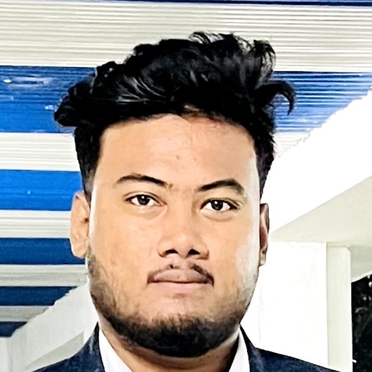 Naba Jyoti Phukan
