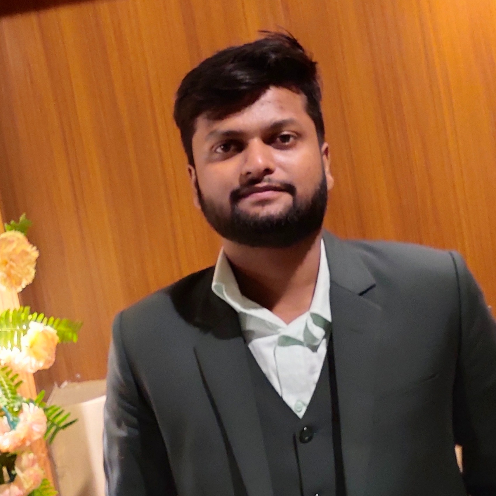 Deepsuman
