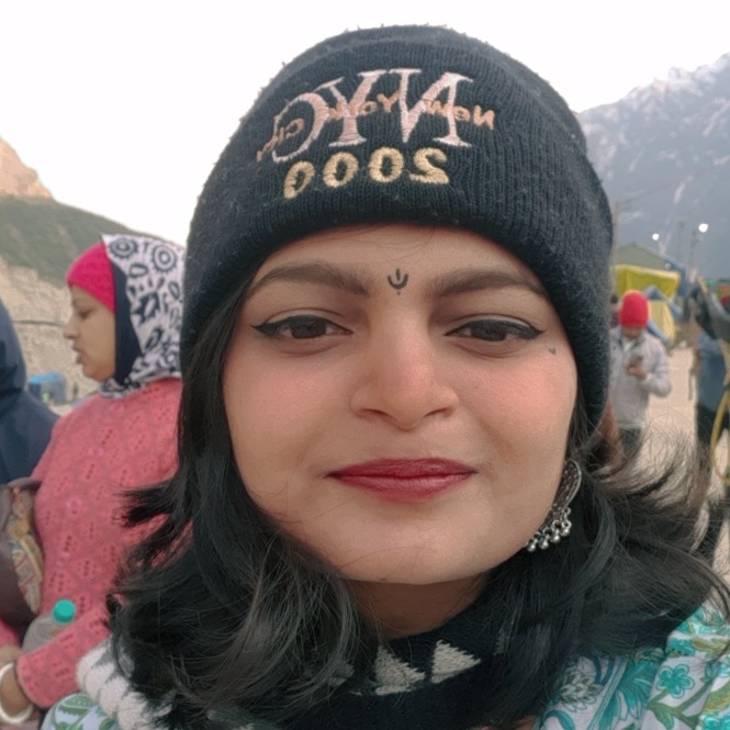 Ruchika harne