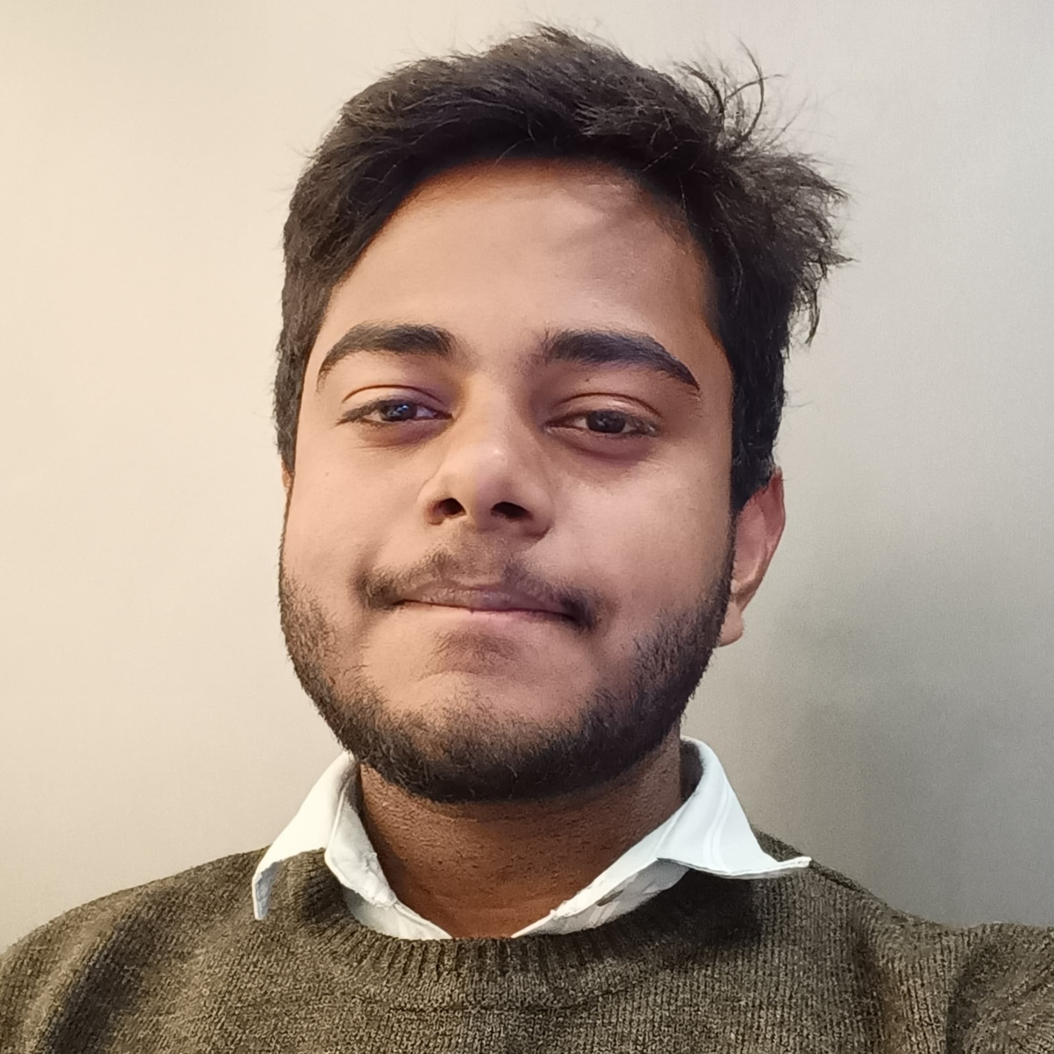 Prateek shrivastava