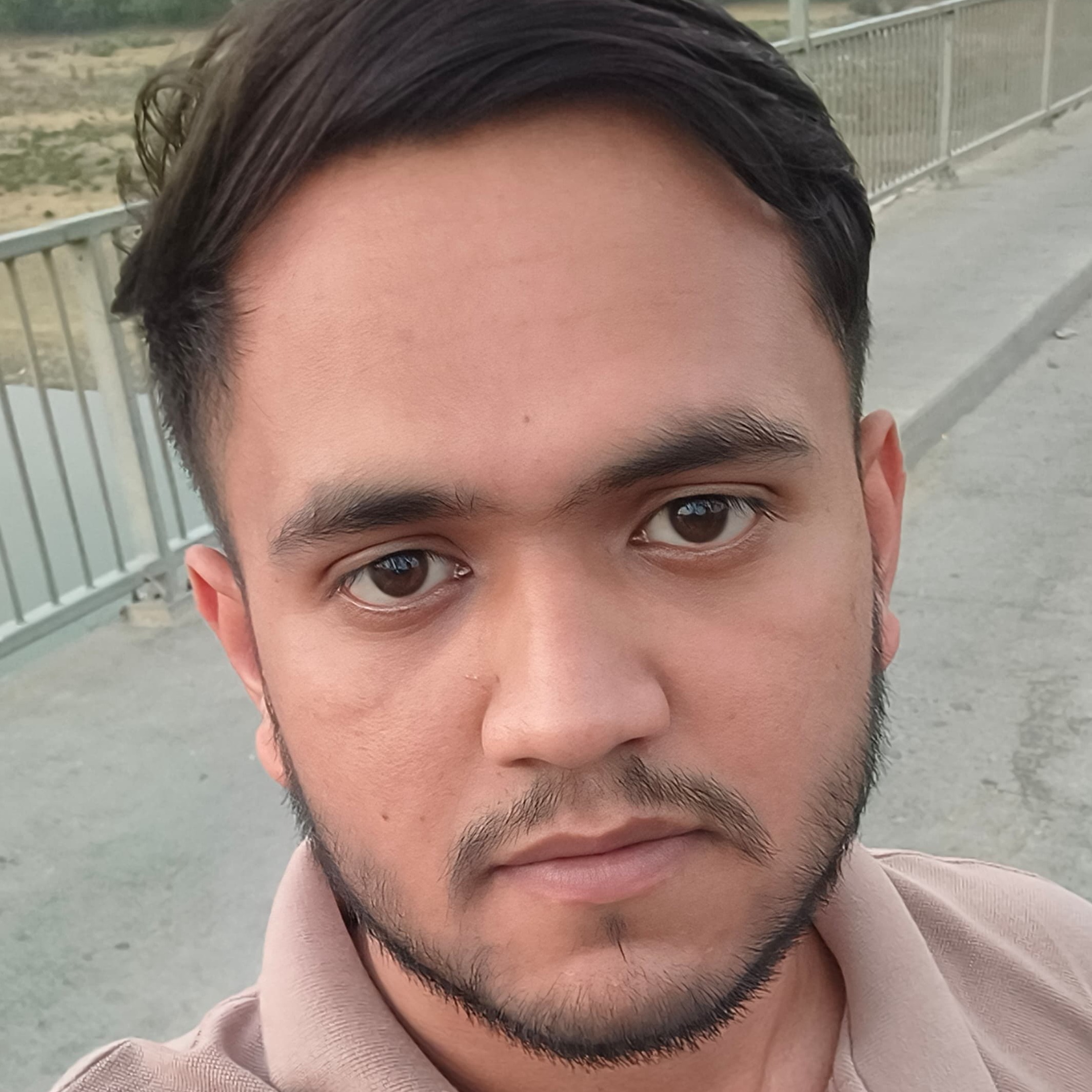 Aman Singh