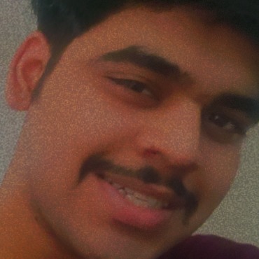 Shivam Singh Yadav