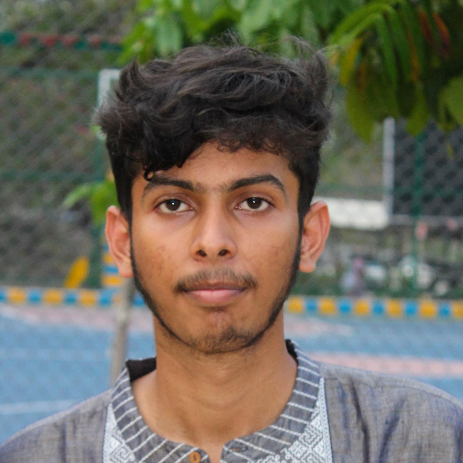 Ankit aman pandey