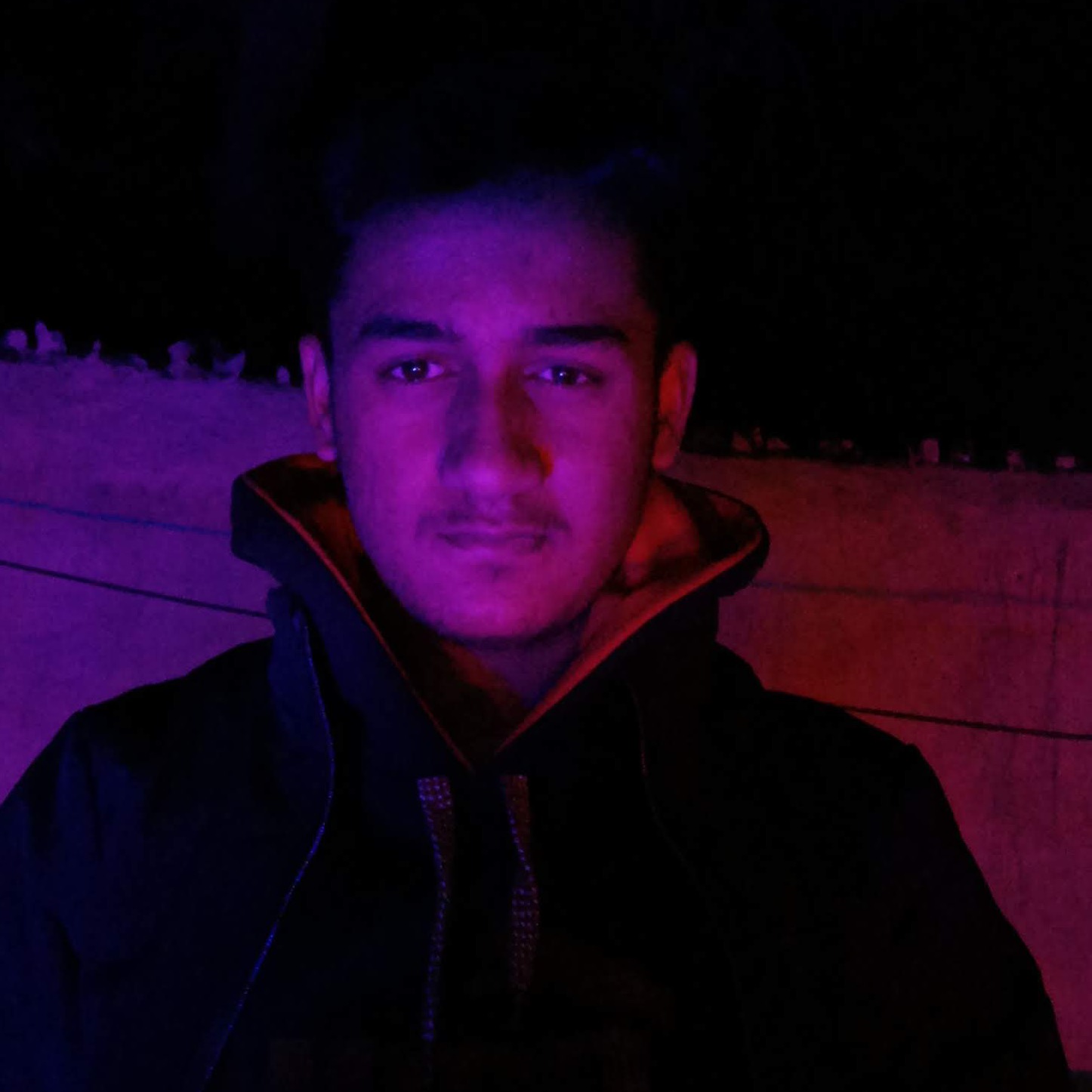 Aditya Kumar