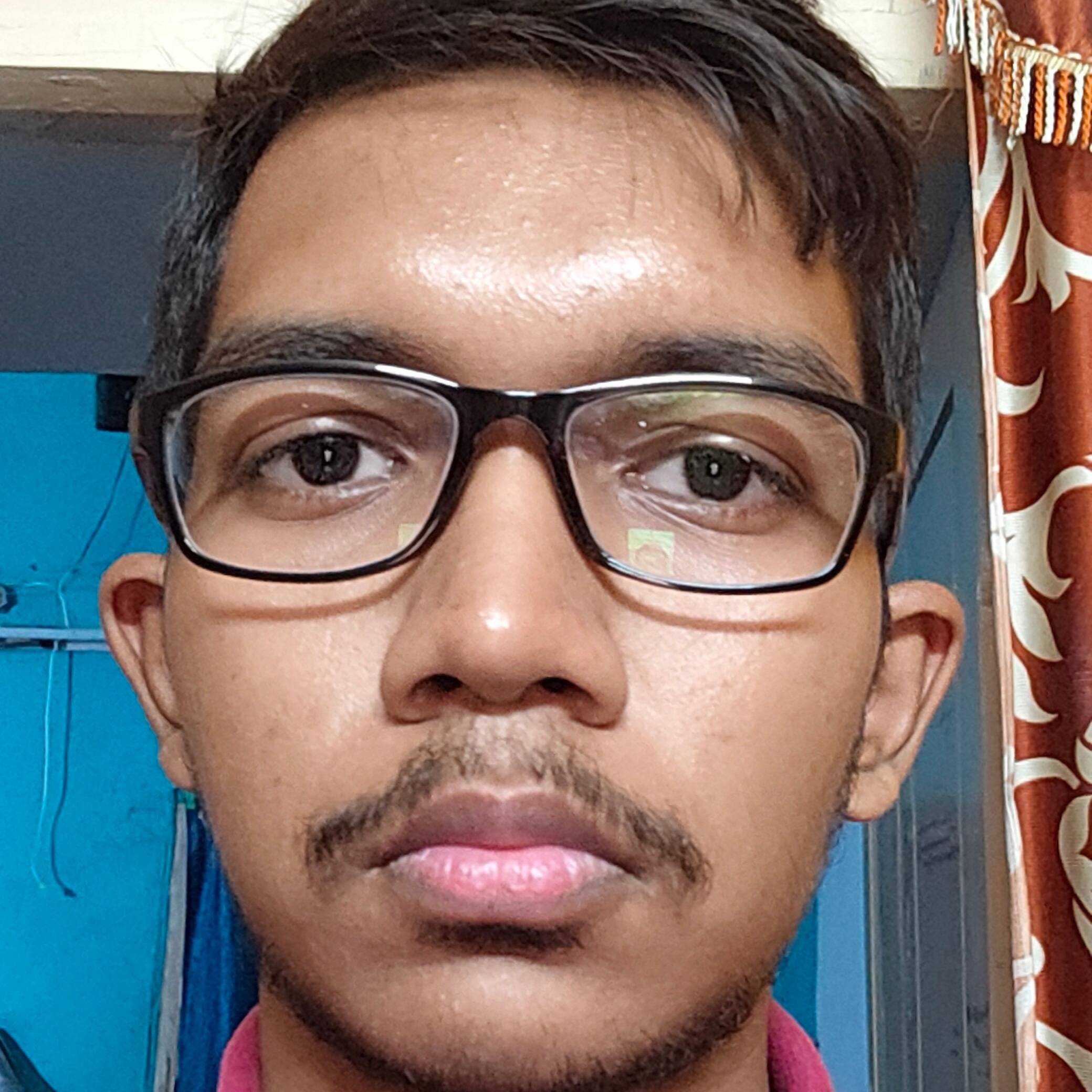 Sushant Kumar