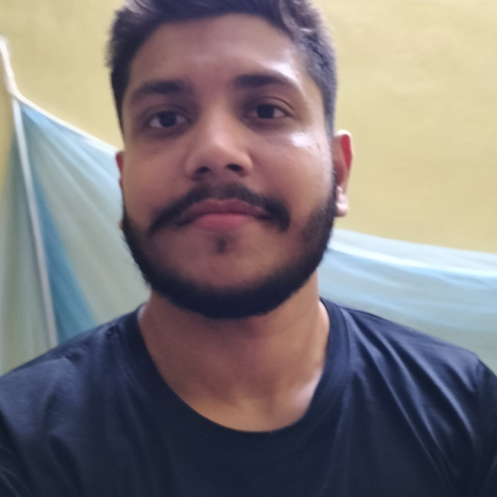 Ashutosh Jaiswal