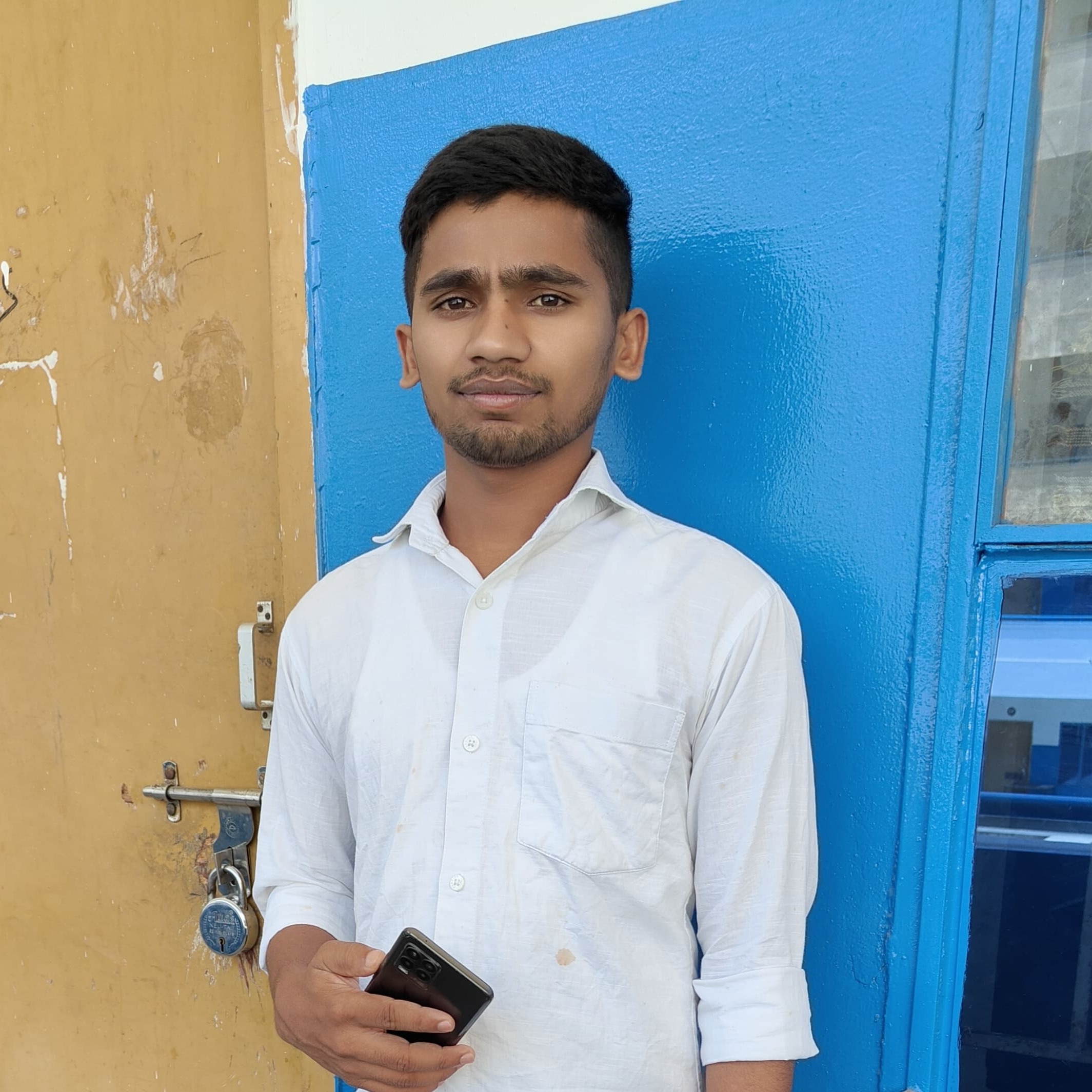 Bipin kumar