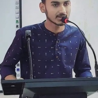 Gautam Kumar jha
