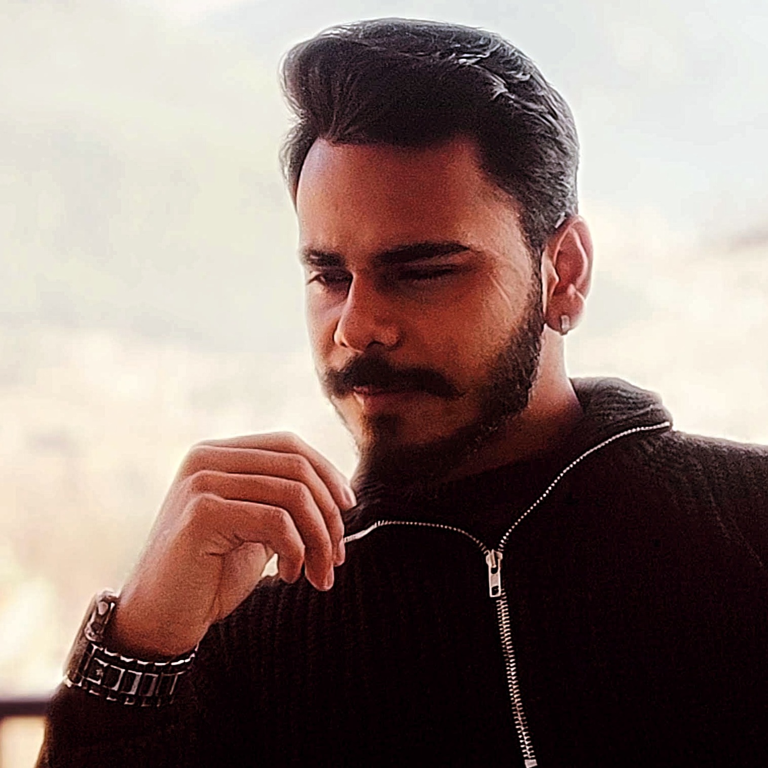 Ayush yadav