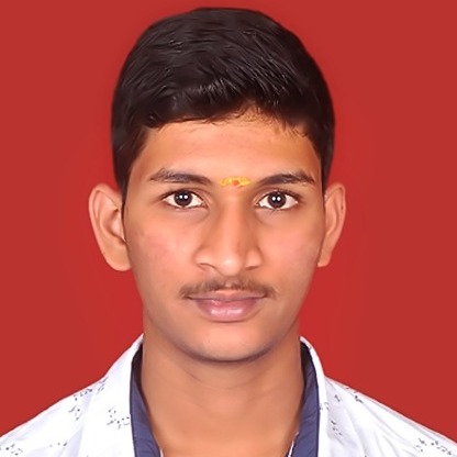 vedhantham bharath kumar
