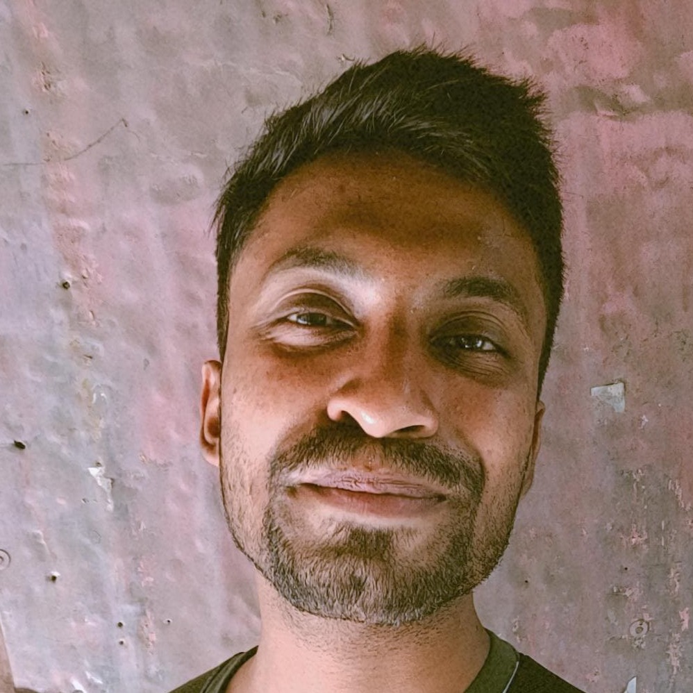 Subhajit Chanda