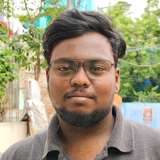 Sanjay S