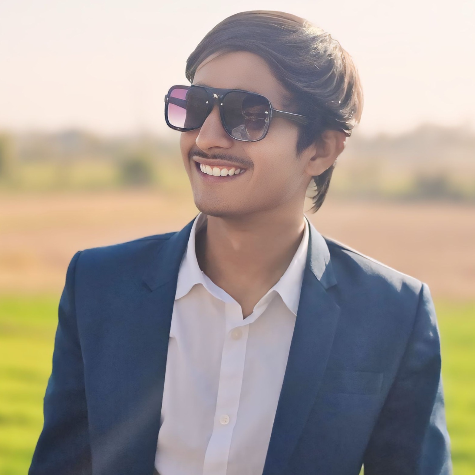 Chirag Mali