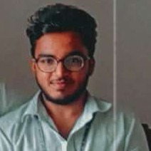 Chakrala Kiran Kumar