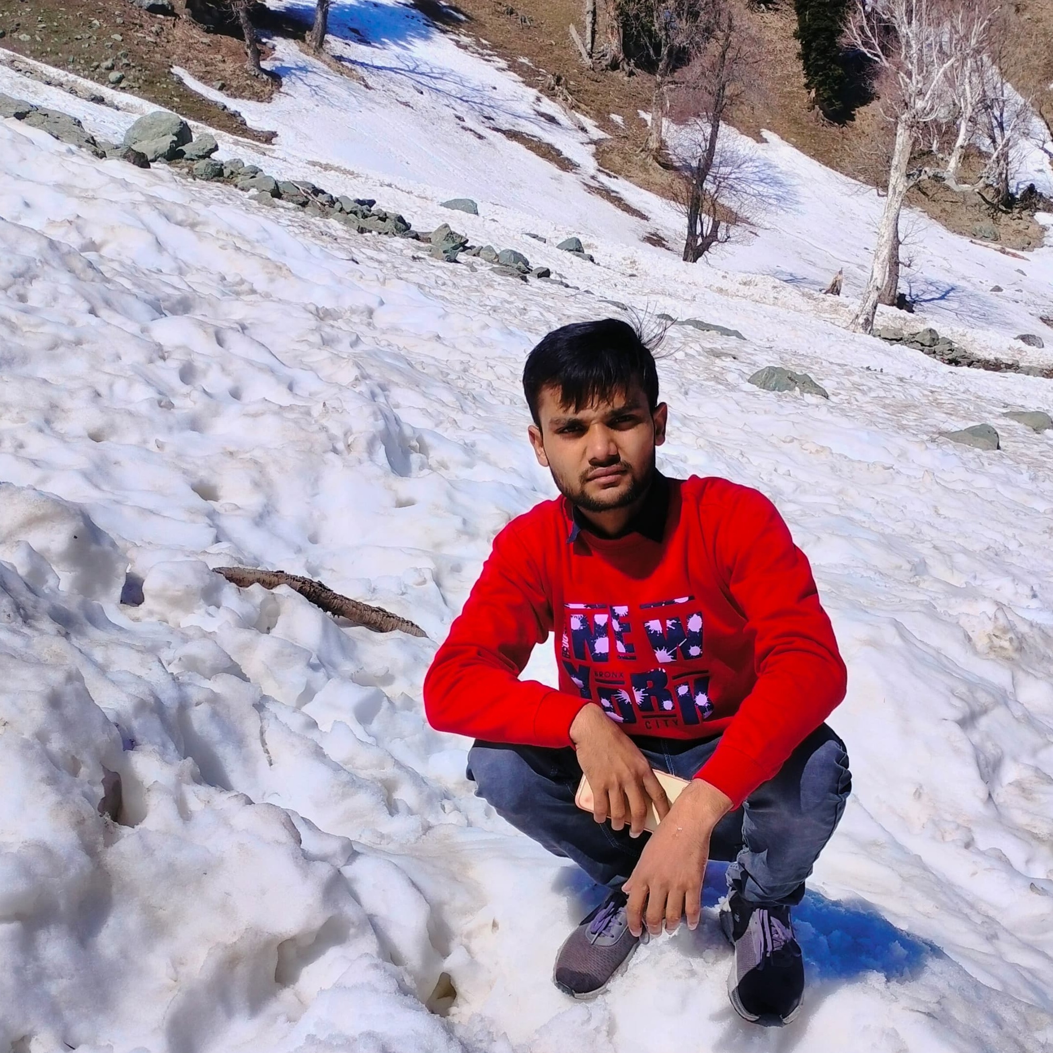 Ankit Sagar