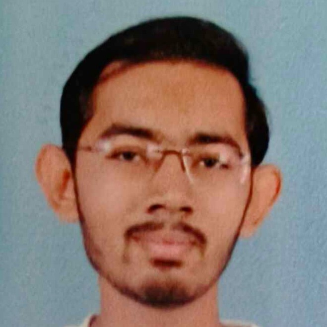 Sarvesh vankar