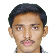 Polaboina bharath