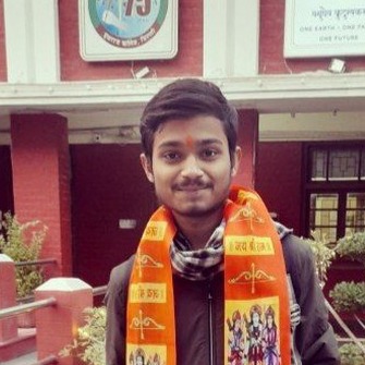 Vijay Kumar Mishra